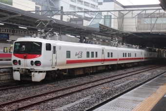 JR東日本 クモヤE491形 クモヤE491-1 鉄道フォト・写真 by フレッシュマリオさん 水戸駅 (JR)：2021年07月05日07時ごろ