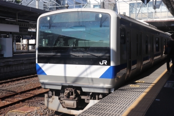 JR東日本 クハE531形 クハE531-1001 鉄道フォト・写真 by フレッシュマリオさん 水戸駅 (JR)：2021年07月28日07時ごろ