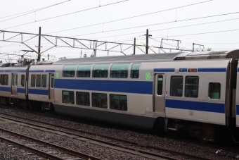 サロE530-24 鉄道フォト・写真