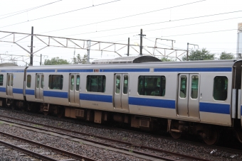 モハE530-24 鉄道フォト・写真