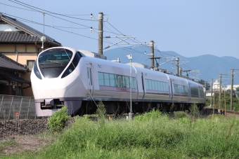 JR東日本 クハE657形 ひたち(特急) クハE657-10 鉄道フォト・写真 by フレッシュマリオさん 友部駅：2021年08月28日08時ごろ