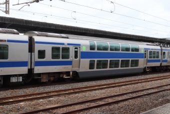 サロE530-15 鉄道フォト・写真