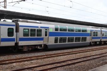 サロE531-15 鉄道フォト・写真