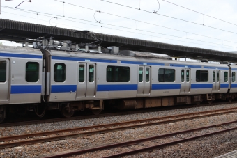モハE531-2018 鉄道フォト・写真