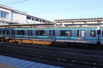 モハE500-5 鉄道フォト・写真