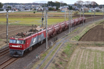 EH500-29 鉄道フォト・写真