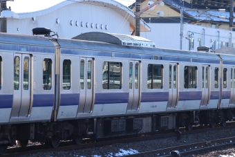 モハE530-2019 鉄道フォト・写真