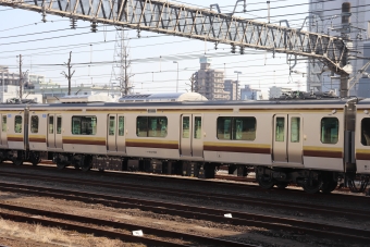 モハE131-602 鉄道フォト・写真