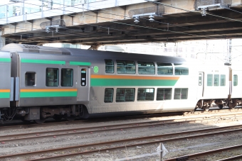 サロE230-1002 鉄道フォト・写真