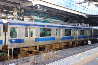 モハE531-1009 鉄道フォト・写真