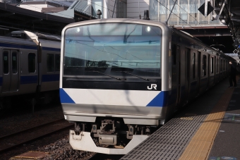 JR東日本 クハE531形 クハE531-1012 鉄道フォト・写真 by フレッシュマリオさん 水戸駅 (JR)：2022年03月14日07時ごろ