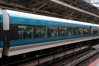 JR東日本 モハE256形 モハE256-2001 鉄道フォト・写真 by フレッシュマリオさん 東京駅 (JR)：2022年05月01日15時ごろ