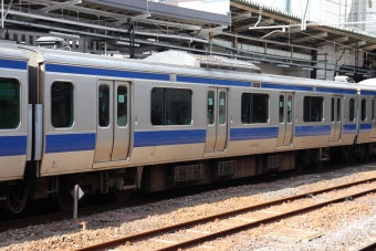 モハE530-2013 鉄道フォト・写真