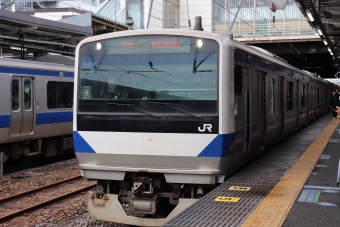 JR東日本 クハE531形 クハE531-1009 鉄道フォト・写真 by フレッシュマリオさん 水戸駅 (JR)：2022年05月17日07時ごろ
