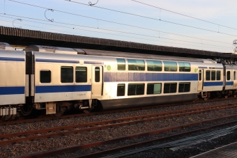 サロE530-16 鉄道フォト・写真