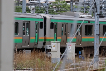 JR東日本E231系電車 鉄道フォト・写真 by フレッシュマリオさん 品川駅 (JR)：2022年06月11日16時ごろ