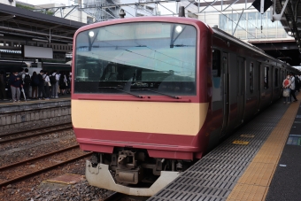 JR東日本 クハE531形 クハE531-1001 鉄道フォト・写真 by フレッシュマリオさん 水戸駅 (JR)：2022年06月14日07時ごろ