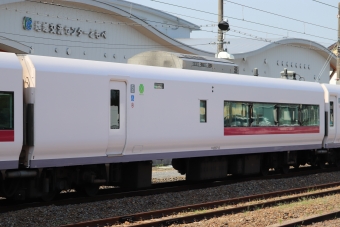 サロE657-13 鉄道フォト・写真