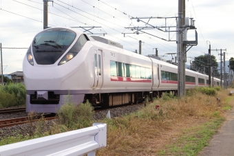 JR東日本 クハE657形 ときわ(特急) クハE657-7 鉄道フォト・写真 by フレッシュマリオさん 友部駅：2022年09月03日16時ごろ