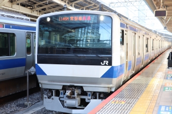 JR東日本 クハE531形 クハE531-1016 鉄道フォト・写真 by フレッシュマリオさん 東京駅 (JR)：2022年11月12日09時ごろ
