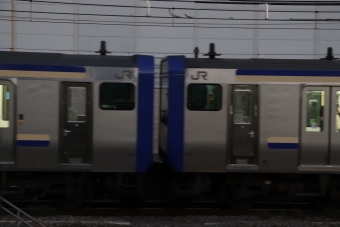 JR東日本E235系電車 鉄道フォト・写真 by フレッシュマリオさん 品川駅 (JR)：2022年11月12日16時ごろ