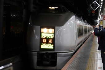 JR東日本 クハ650形 クハ650-1006 鉄道フォト・写真 by フレッシュマリオさん 上野駅 (JR)：2022年12月24日08時ごろ