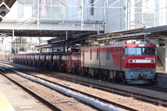 EH500-19 鉄道フォト・写真