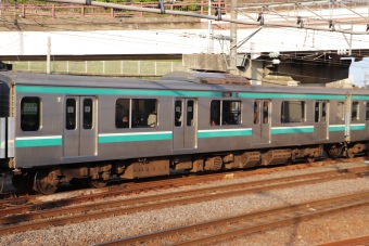 モハE500-2 鉄道フォト・写真