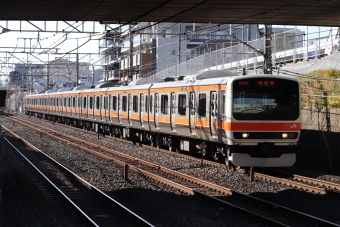 JR東日本E231系電車 鉄道フォト・写真 by フレッシュマリオさん 東浦和駅：2019年12月28日13時ごろ