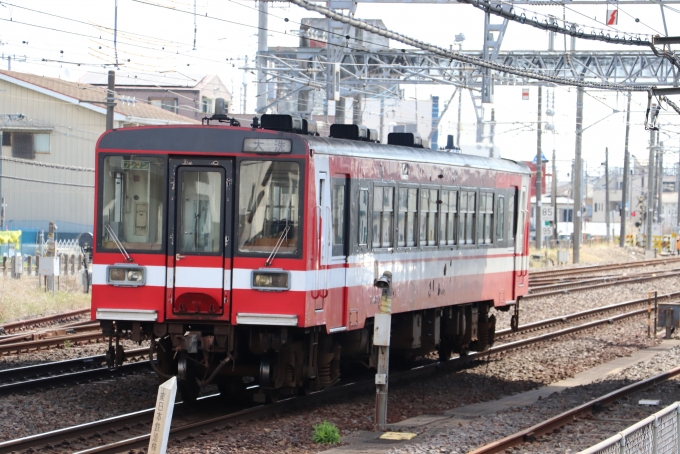 鉄道フォト・写真：鹿島臨海鉄道6000形気動車 6016 水戸駅 (鹿島臨海鉄道) 鉄道フォト・写真 by フレッシュマリオさん - 撮影日 2023/04/09 09:46