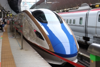 JR東日本 E714形(Tsc) E714-6 鉄道フォト・写真 by フレッシュマリオさん 東京駅 (JR)：2019年09月13日09時ごろ