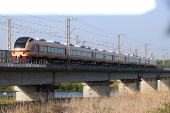 JR東日本 クロE652形 クロE652-1008 鉄道フォト・写真 by フレッシュマリオさん 水戸駅 (JR)：2023年04月22日16時ごろ