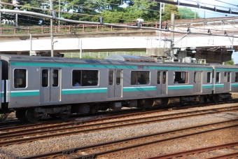モハE501-12 鉄道フォト・写真