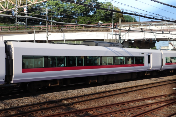 JR東日本 モハE656-219 (E657系) 車両ガイド | レイルラボ(RailLab)