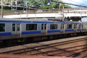 モハE530-5 鉄道フォト・写真