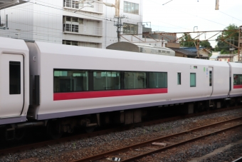 サロE657-19 鉄道フォト・写真
