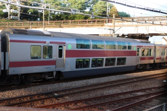 JR東日本 サロE531形 サロE531-23 鉄道フォト・写真 by フレッシュマリオさん 水戸駅 (JR)：2023年07月16日17時ごろ