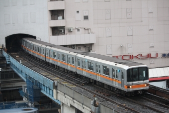 01-136F 鉄道フォト・写真