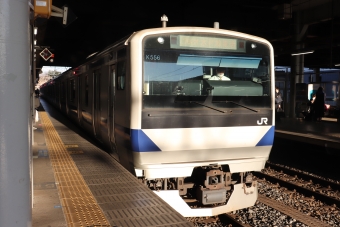 JR東日本 クハE530形 クハE530-5006 鉄道フォト・写真 by フレッシュマリオさん 水戸駅 (JR)：2020年03月16日16時ごろ