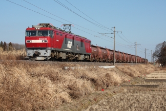 EH500-61 鉄道フォト・写真