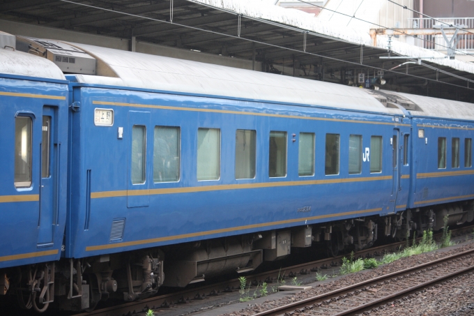 鉄道部品　オハネ25  234 鉄道部品 オハネ25 234 鉄道部品 オハネ25 234 - メルカリ