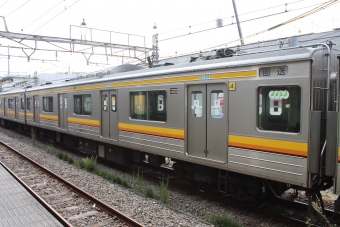 鉄道プレート形式　モハ 205-191 JR東日本 モハ205-72 (205系 ) 車両ガイド | レイルラボ(RailLab)