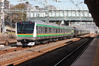 NT5 鉄道フォト・写真