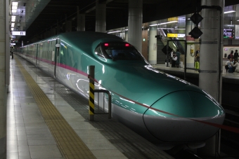 JR東日本 E514形(Tsc) E514-8 鉄道フォト・写真 by フレッシュマリオさん 上野駅 (JR)：2019年05月05日19時ごろ