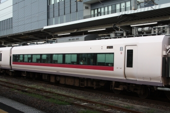 モハE657-5 鉄道フォト・写真