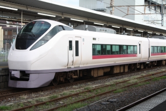 JR東日本 クハE656形 クハE656-5 鉄道フォト・写真 by フレッシュマリオさん 土浦駅：2018年09月23日07時ごろ