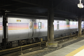 JR東日本 カハフE26形 カハフE26-1 鉄道フォト・写真 by フレッシュマリオさん 上野駅 (JR)：2011年10月30日15時ごろ