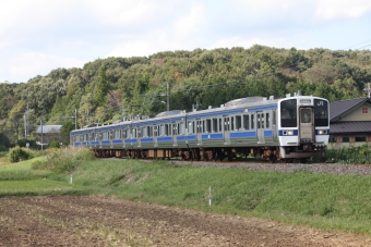クハ411-1525 鉄道フォト・写真