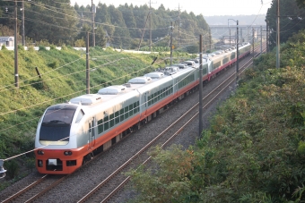 K351 鉄道フォト・写真
