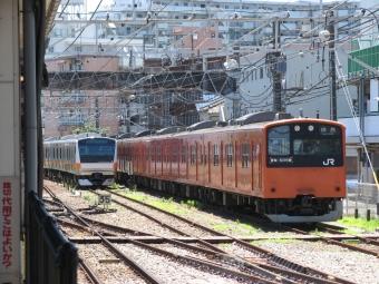 クハ200-16 鉄道フォト・写真